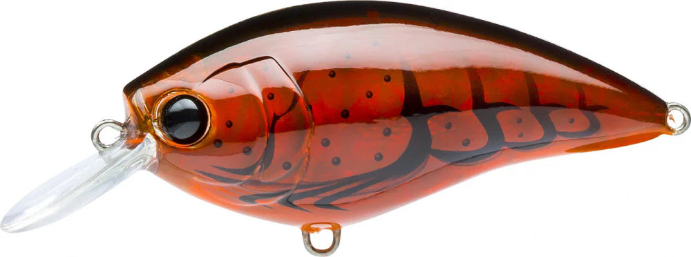 Yo Zuri 3DR X Shallow Runner SR Crankbait 50mm 2 Inch