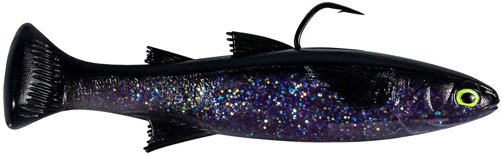 Z Man Mulletron Line Through Fast Sinking Swimbait 45 Inch