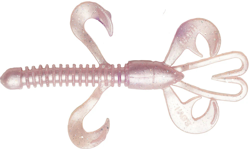 Hags Baits Undertaker Creature Bait 525 Inch