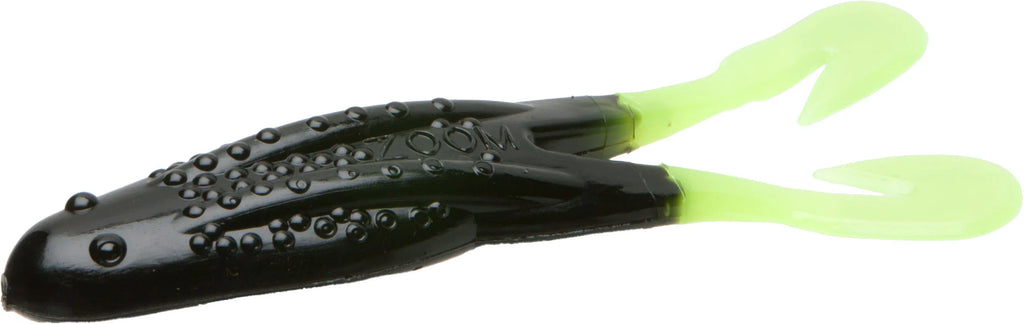 Zoom Horny Toad Soft Plastic Frog 425 Inch