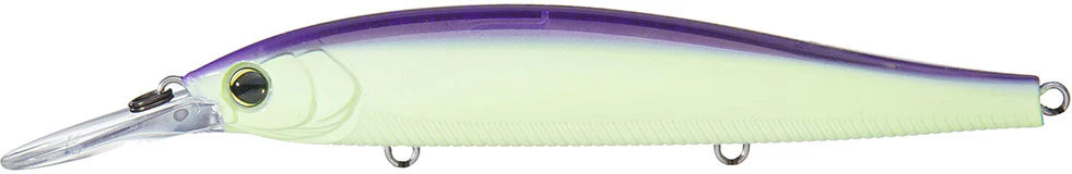 Yo Zuri 3DB Deep Suspending Jerkbait 110mm 425 Inch