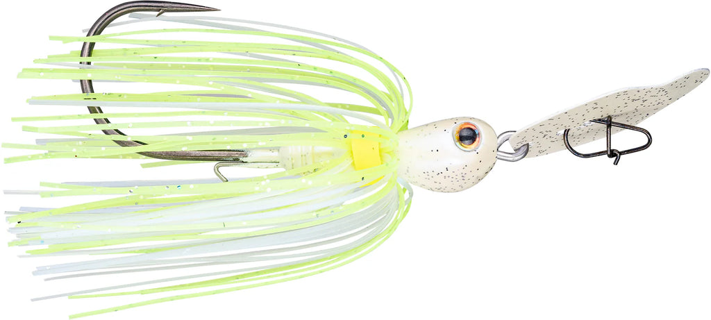 Strike King Thunder Cricket Vibrating Swim Jig