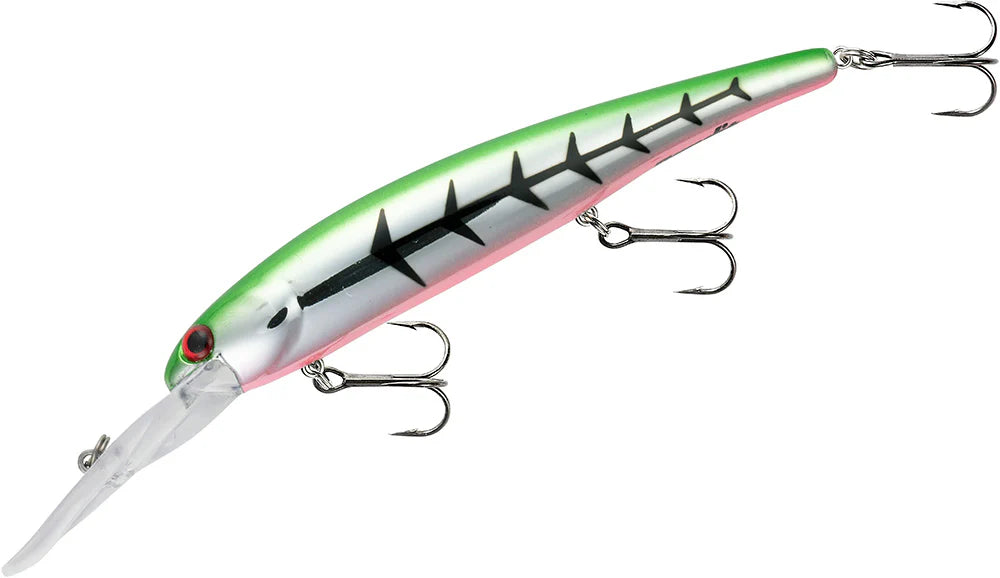 Bandit Walleye Deep 4 3 4 inch Trolling Plug
