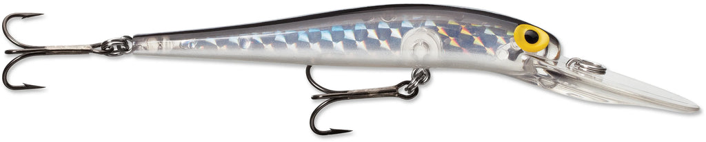 Storm Original Deep ThunderStick 4 3 8 inch Jerkbait Trolling Minnow