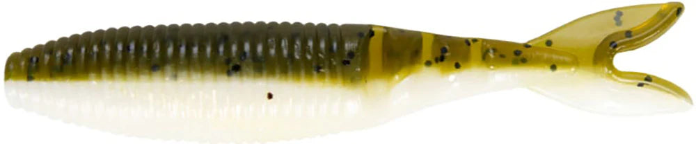 Yamamoto Baits Zako Slim Swimbait 35 Inch