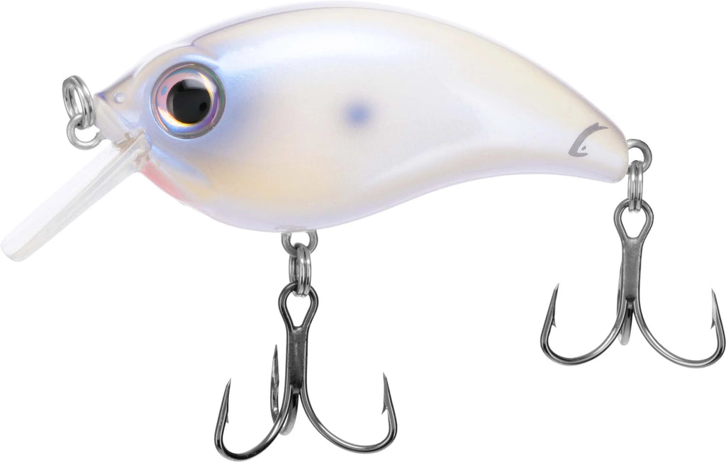 Bill Lewis ATV 25 Squarebill Crankbait 275 Inch