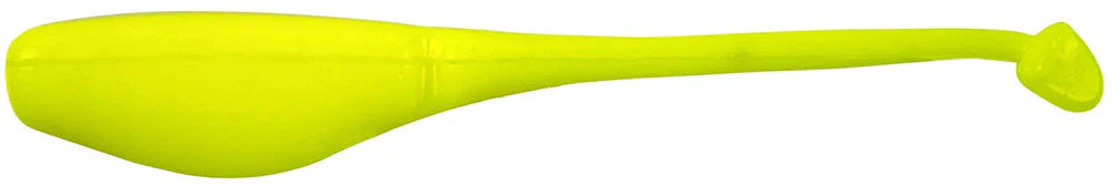 Bobby Garland Baby Shad SwimR 2 1 4 inch Soft Paddle Tail Swimbait 15 pack