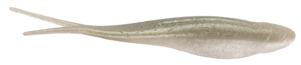 Strike King 3X ElazTech Z Too Soft Jerkbait 7 Inch