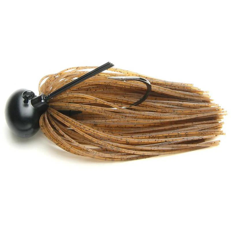 Keitech Tungsten Model II Football Jig Version 2