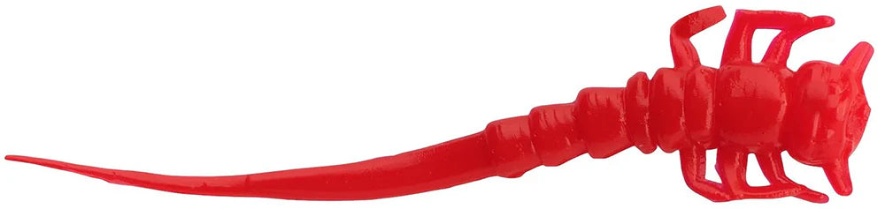Berkley PowerBait Swordtail Grub 125 Inch