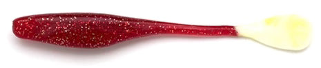 Gambler Flappn Shad Soft Jerkbait