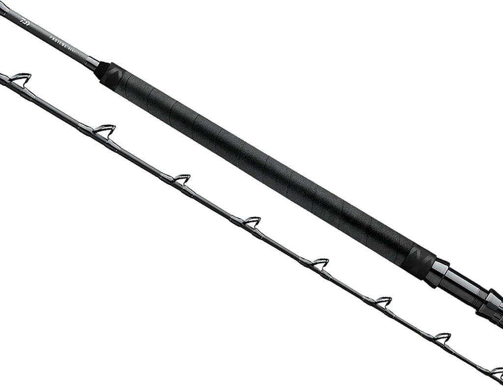 Daiwa Proteus Boat Conventional Rod Special Tuna Edition