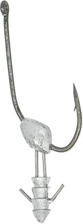 Core Tackle Dice Rig 3 Pack