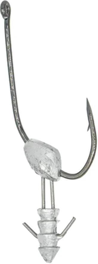 Core Tackle Dice Rig 3 Pack