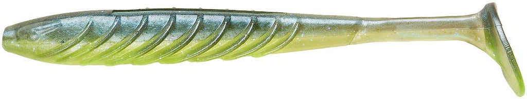 YUM Pulse Paddle Tail Swimbait 45 Inch
