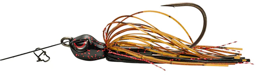 SPRO Cover Jumper Bladed Jig 3 8 oz
