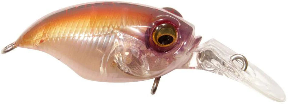 Megabass Griffon MR X BFS Medium Diving Crankbait 15 Inches