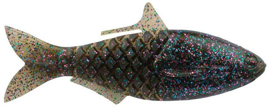 Berkley PowerBait Shad E