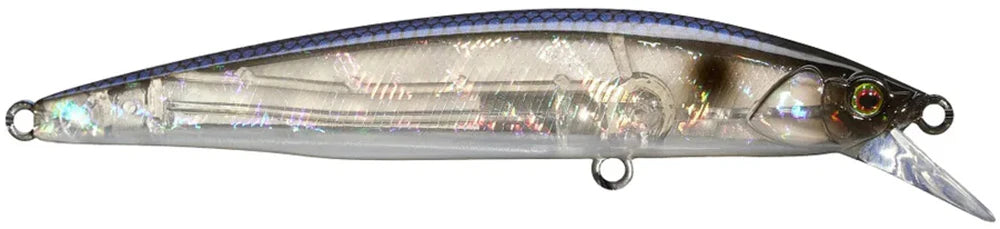Jackall Rerange 95 Jerkbait 37 Inch