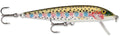 Rapala CountDown CD11 4 3 8 inch Balsa Minnow