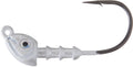 Gambler Triple Barb Keeper Swimbait Jighead 2 Pack