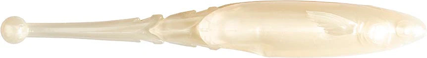 Z Man Big BallerZ Soft Plastic Swimbait 5 Inch