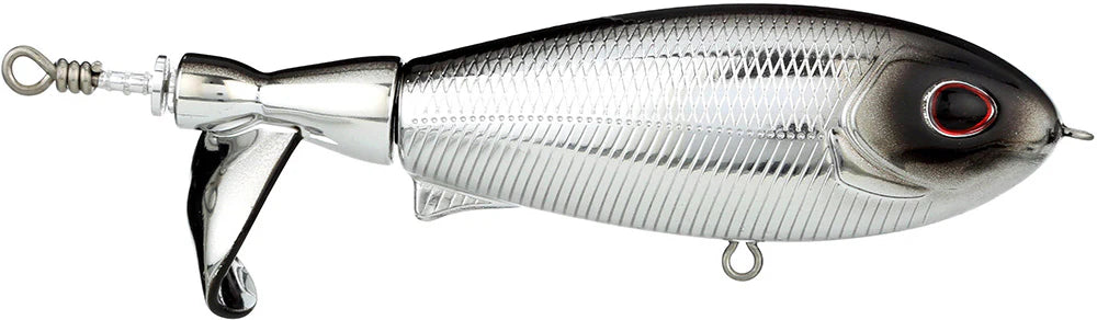 Berkley Screamin Choppo Prop Bait 375 Inch