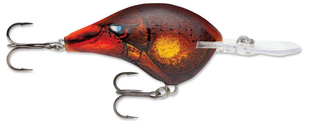 Rapala DT Series Crankbait DT14
