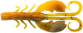 Berkley PowerBait Crazy Legs Chigger Craw