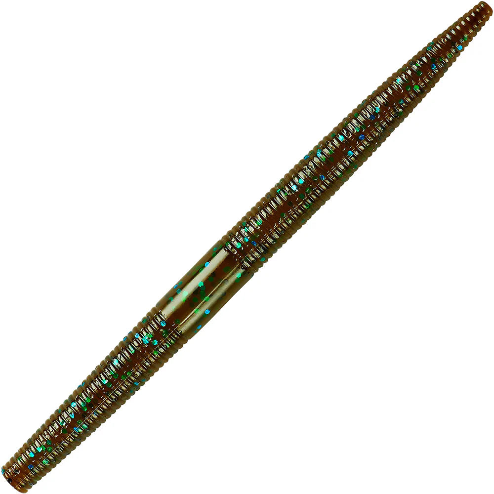 YUM Dinger Soft Plastic Stick Bait Bulk Bags 5 Inch
