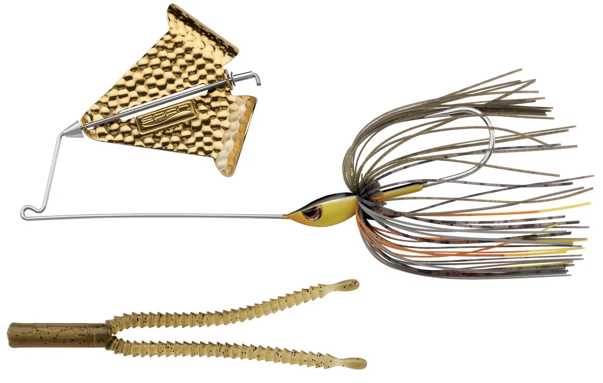 SPRO Squealer Buzz Bait