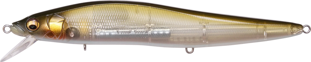 Megabass Ito Vision 110 Max LBO Jerkbait