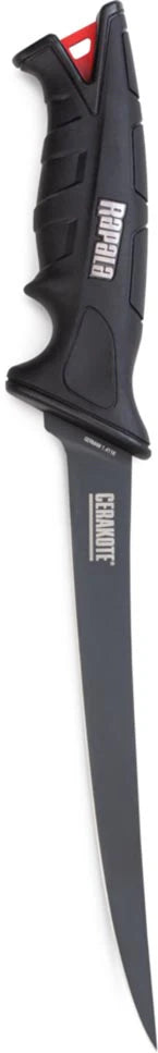 Rapala Stealth FXF Fillet Knife Fixed Stiff Blade