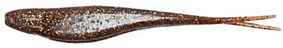 Z Man Scented Jerk ShadZ 5 inch Soft Plastic Jerkbait 5 pack
