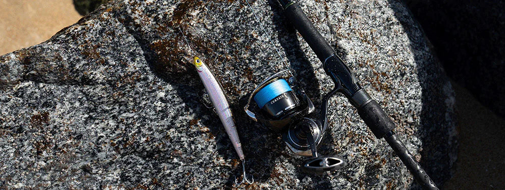 Daiwa Certate HD Inshore Saltwater Spinning Reel