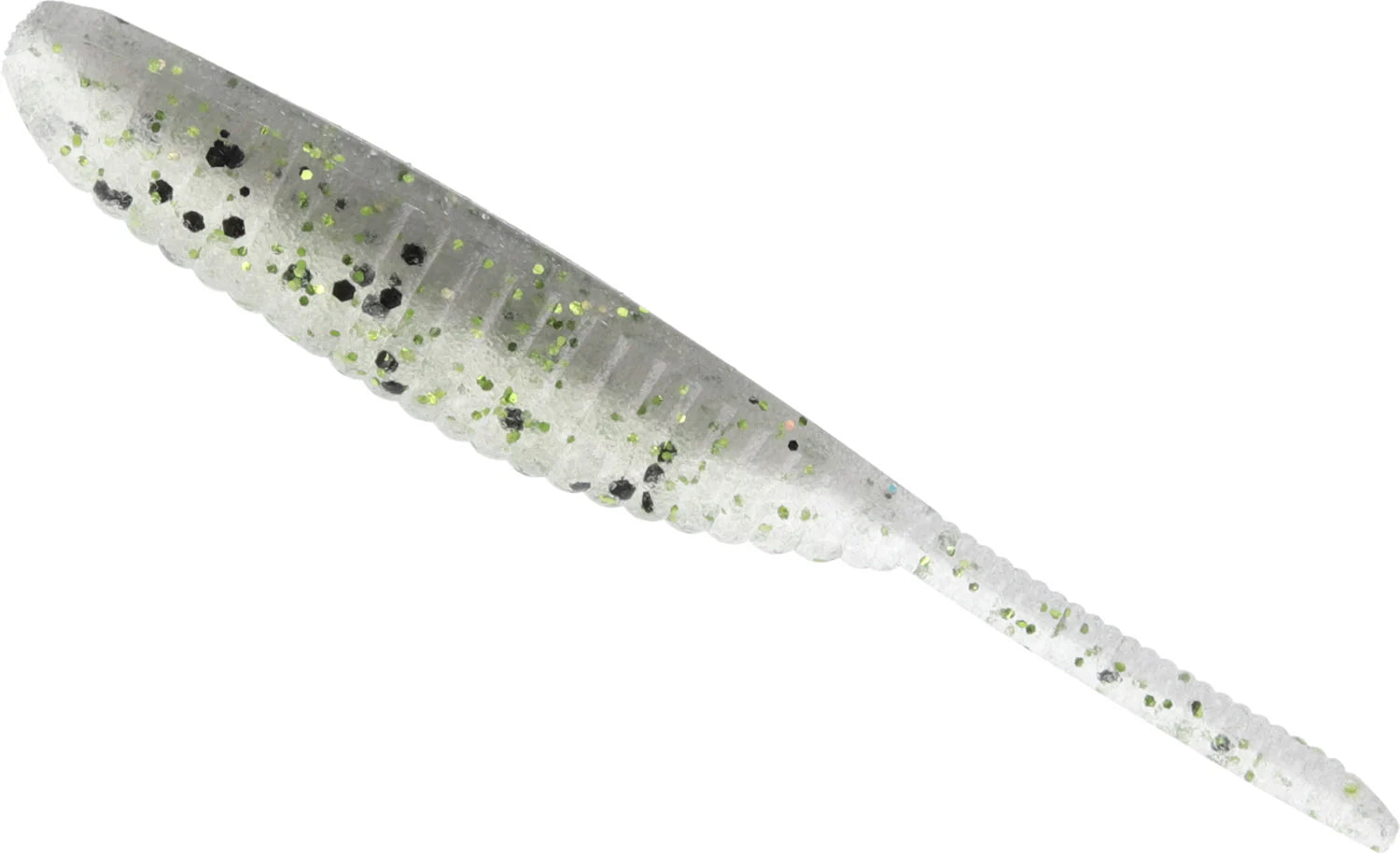 Yamamoto Baits 3 Inch Shad Shape Drop Shot Worm 10 Pack