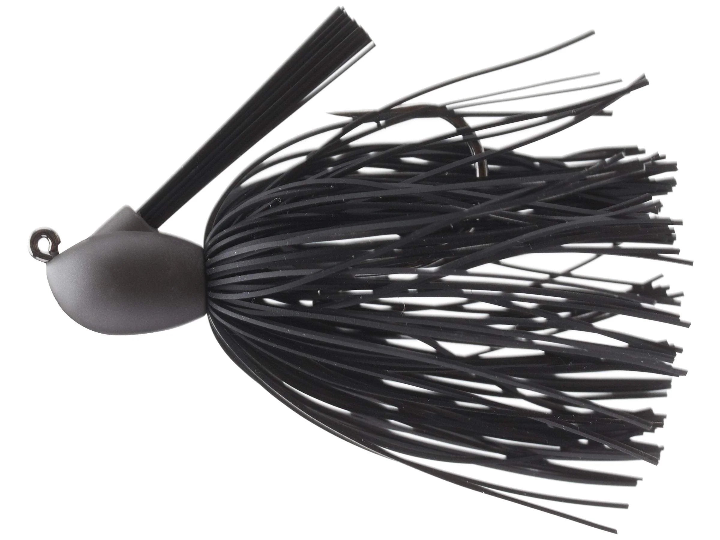Keitech Tungsten Model I Casting Jig Version 2