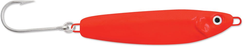 Luhr Jensen Crippled Herring Spoon