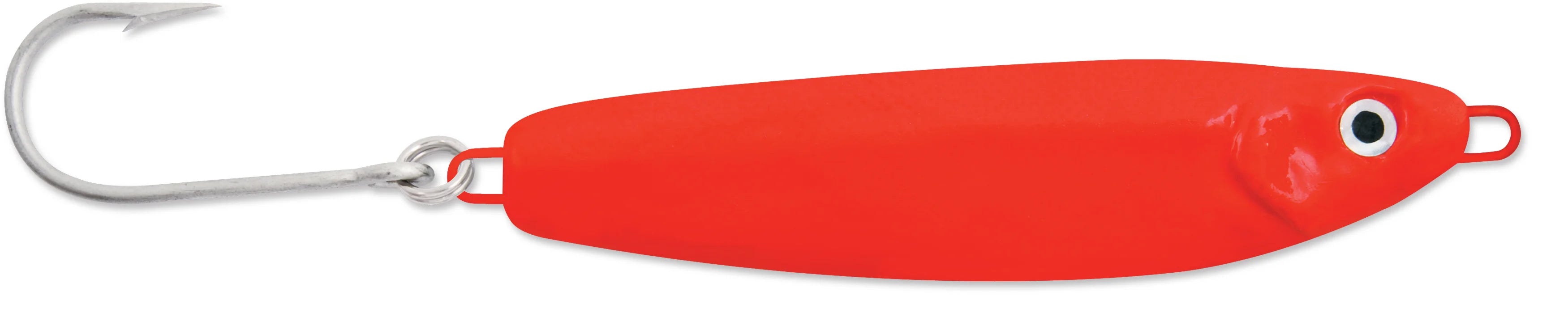 Luhr Jensen Crippled Herring Spoon