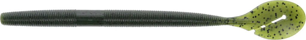 Yamamoto Baits 7 Inch Speed Senko Soft Plastic Stick Bait 7 Pack