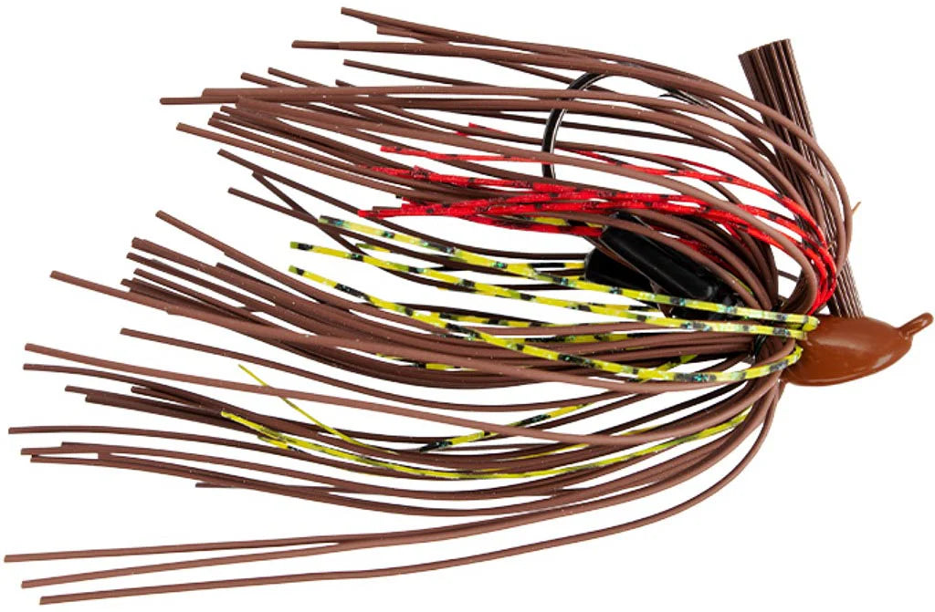 Buckeye Lures Mop Jig