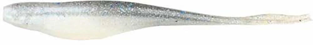 Z Man Scented Jerk ShadZ 35 inch Soft Plastic Jerkbait 5 pack