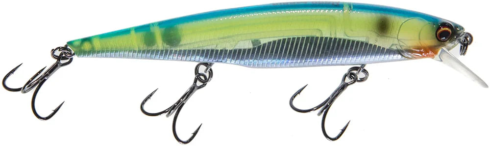 Bass Mafia Shot Caller Shallow Jerkbait 45 Inches