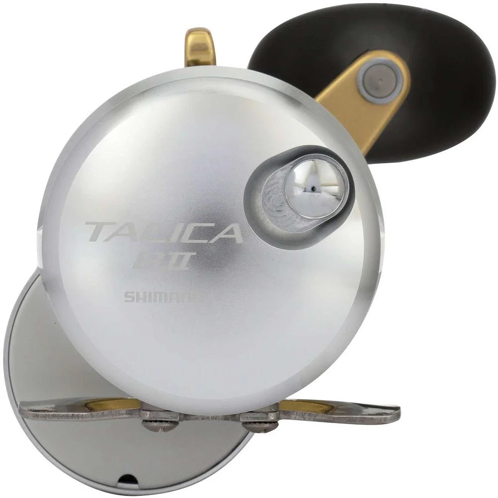 Shimano Talica 2 Speed Lever Drag Conventional Reels 1st Generation Models