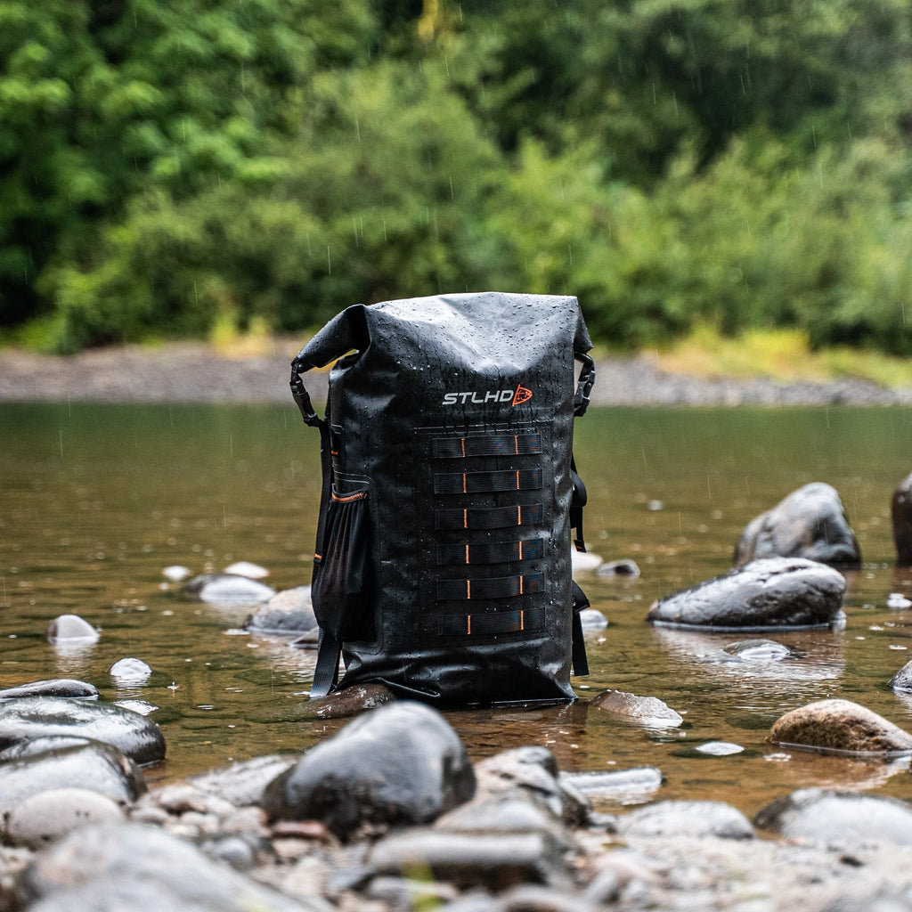 Stlhd Bomber 39L Submergible Transport System Waterproof Bag