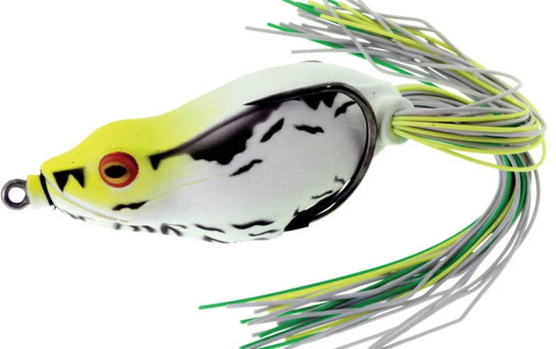 River2Sea Bully Wa 2 65 Frog