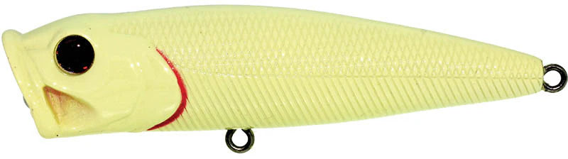 River2Sea Bubble Popper 88 Topwater Popper