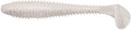 Keitech Fat Swing Impact 43 inch Soft Paddle Tail Swimbait