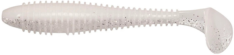 Keitech Fat Swing Impact 43 inch Soft Paddle Tail Swimbait