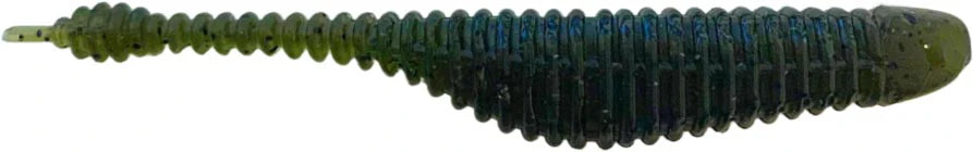 Great Lakes Finesse Drop Minnow 325 Inch